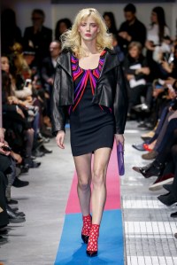 Capucci RTW Fall 2017