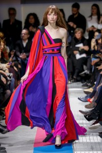 Capucci RTW Fall 2017