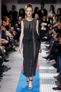 Capucci RTW Fall 2017