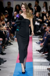 Capucci RTW Fall 2017