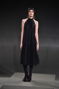 Carmen Marc Valvo RTW Fall 2017
