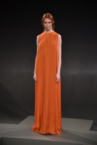 Carmen Marc Valvo RTW Fall 2017