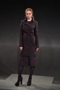 Carmen Marc Valvo RTW Fall 2017