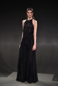 Carmen Marc Valvo RTW Fall 2017