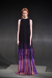 Carmen Marc Valvo RTW Fall 2017