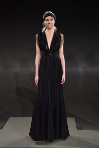 Carmen Marc Valvo RTW Fall 2017