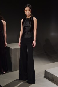Carmen Marc Valvo RTW Fall 2017