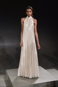 Carmen Marc Valvo RTW Fall 2017
