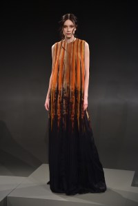 Carmen Marc Valvo RTW Fall 2017