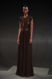 Carmen Marc Valvo RTW Fall 2017