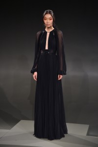 Carmen Marc Valvo RTW Fall 2017