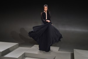 Carmen Marc Valvo RTW Fall 2017