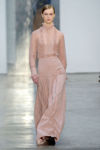 Carolina Herrera RTW Fall 2017