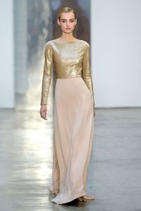 Carolina Herrera RTW Fall 2017