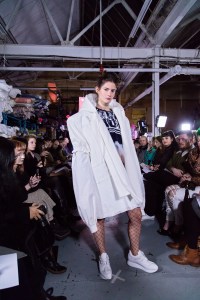 A look from Ciara Di Salle