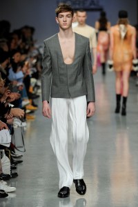 Robert Wallace RTW Fall 2017