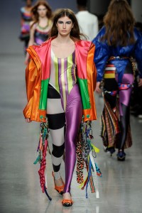 Emma Chopova & Laura Lowena RTW Fall 2017
