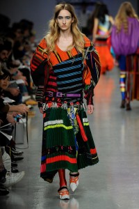 Emma Chopova & Laura Lowena RTW Fall 2017