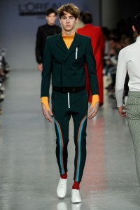 Li Gong RTW Fall 2017