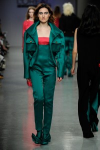 Amir Khorasany RTW Fall 2017