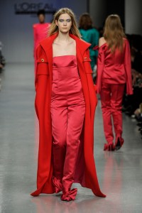 Amir Khorasany RTW Fall 2017
