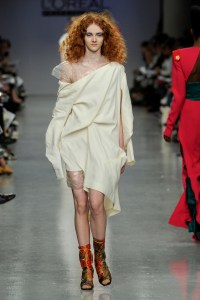 Johannes Boehl RTW Fall 2017
