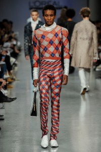 Stefan Cooke RTW Fall 2017