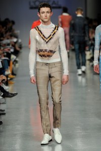 Stefan Cooke RTW Fall 2017