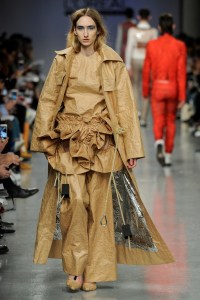 Peter Movrin RTW Fall 2017