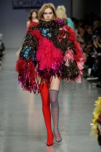 Gabriella Sardena RTW Fall 2017