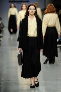 Gabriele Skucas RTW Fall 2017