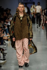 Oliver Thame RTW Fall 2017