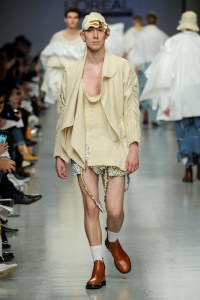Robert Sanders RTW Fall 2017