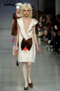 Joshua Beaty RTW Fall 2017