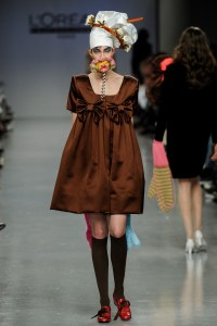 Joshua Beaty RTW Fall 2017