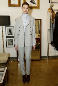 CFDA Fashion Incubator RTW Fall 2017