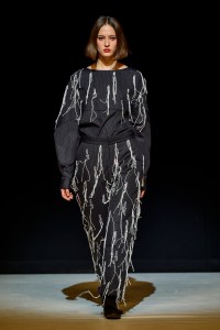 Chalayan RTW Fall 2017