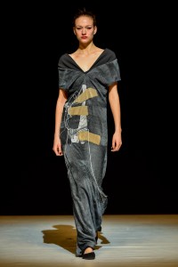 Chalayan RTW Fall 2017