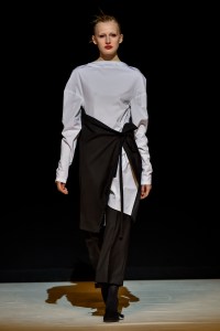Chalayan RTW Fall 2017