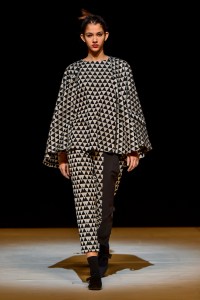 Chalayan RTW Fall 2017
