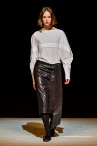 Chalayan RTW Fall 2017