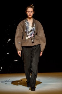 Chalayan RTW Fall 2017