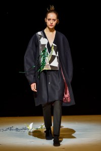 Chalayan RTW Fall 2017