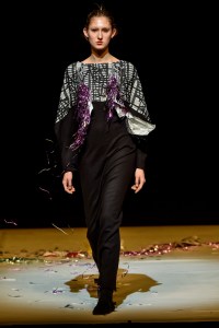 Chalayan RTW Fall 2017