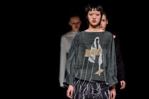 Chalayan RTW Fall 2017