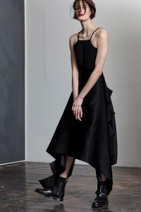 Charles Youssef RTW fall 2017