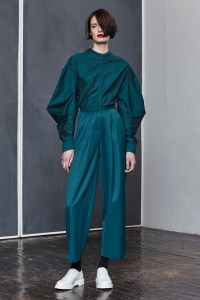Charles Youssef RTW fall 2017