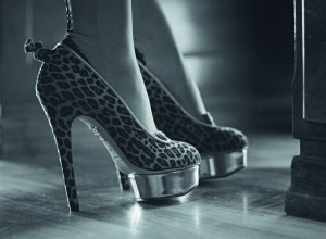 Charlotte Olympia RTW Fall 2017