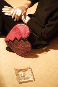 Charlotte Olympia RTW Fall 2017