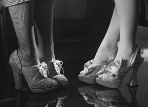 Charlotte Olympia RTW Fall 2017